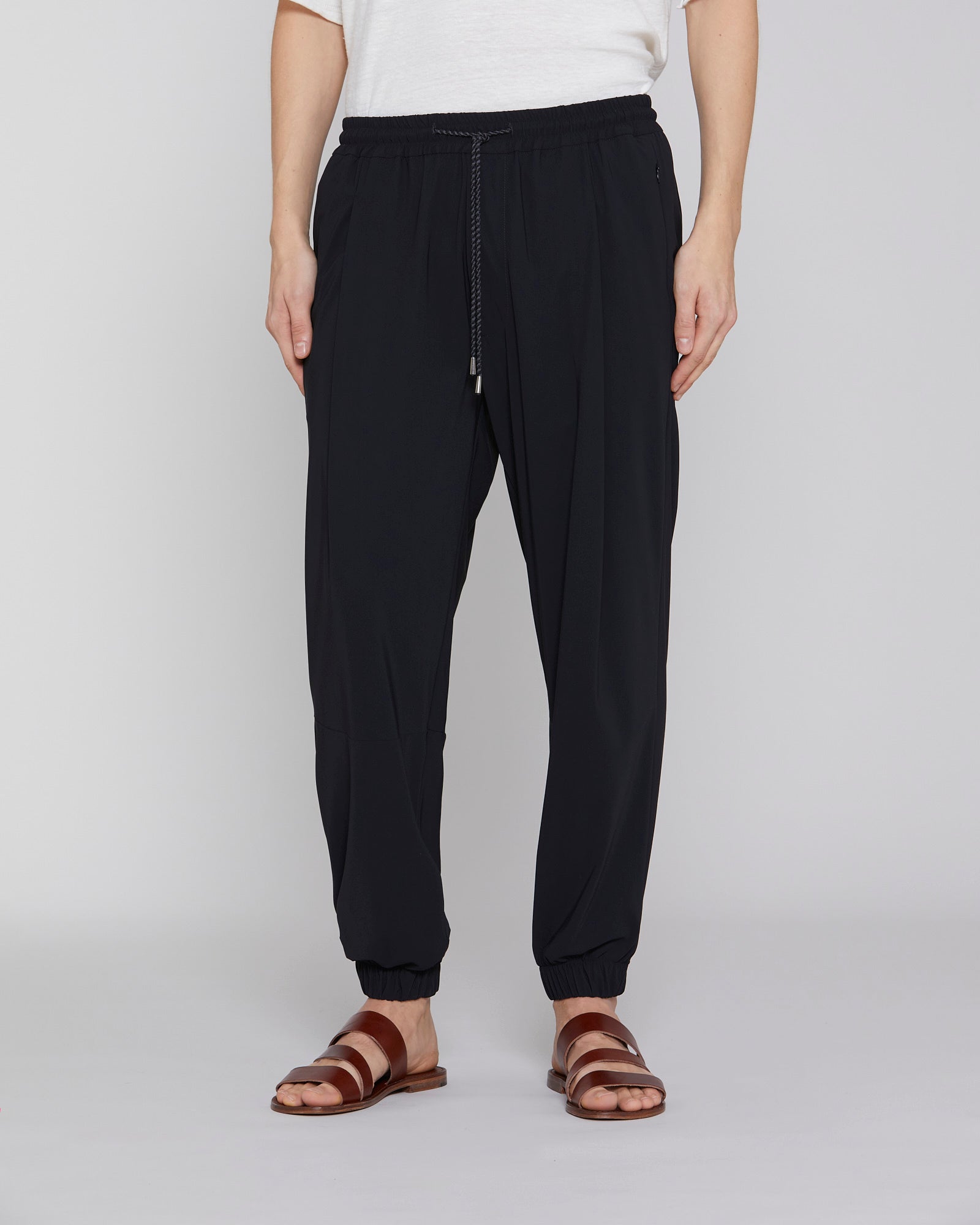 Gimlet Trousers Black