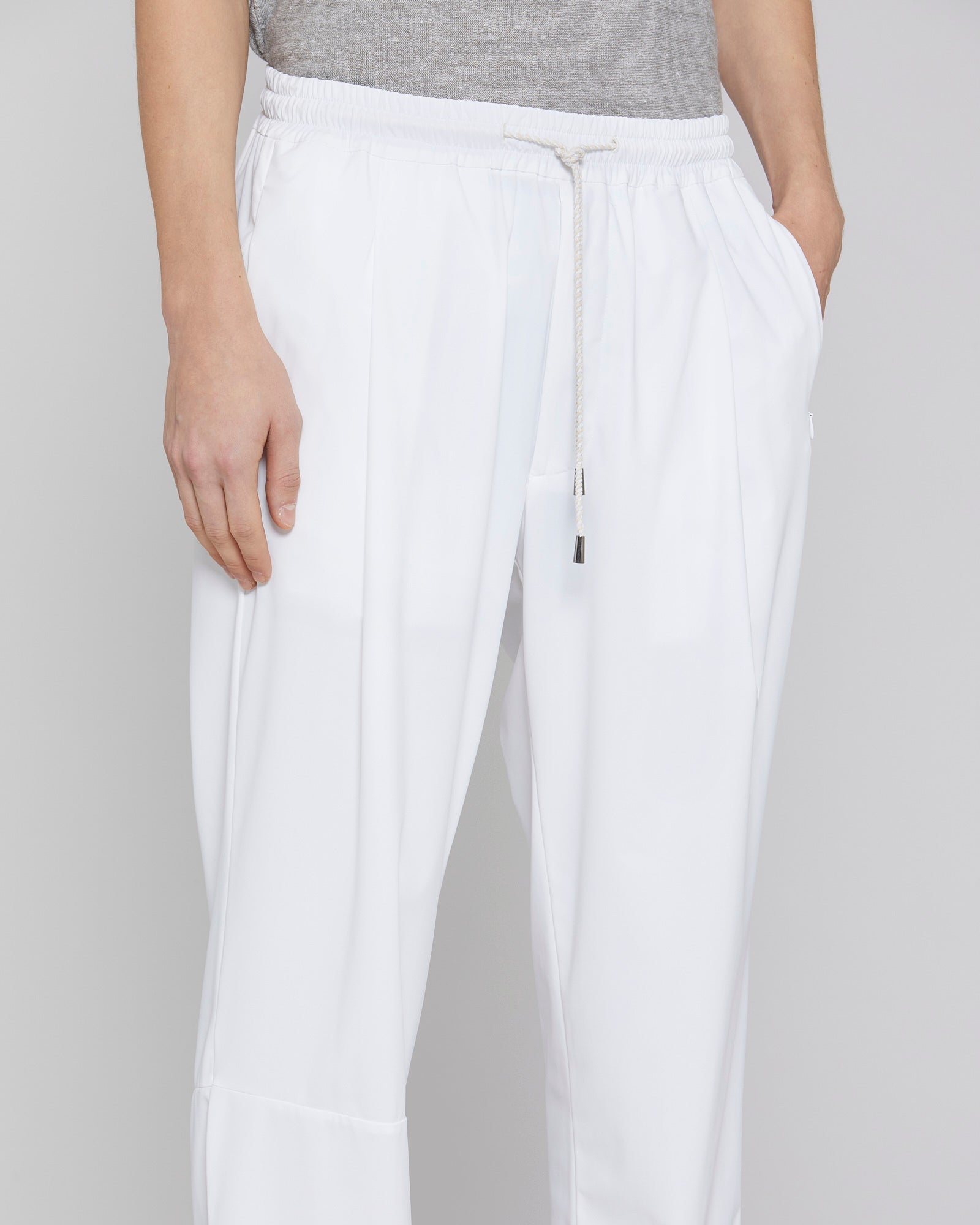 Comfortable Jogger-style Pants