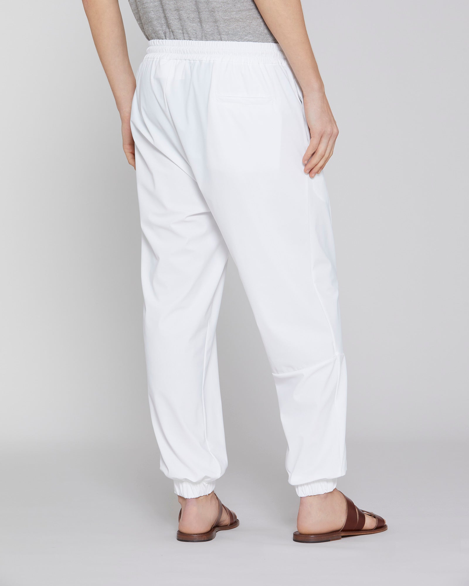 Comfortable Jogger-style Pants