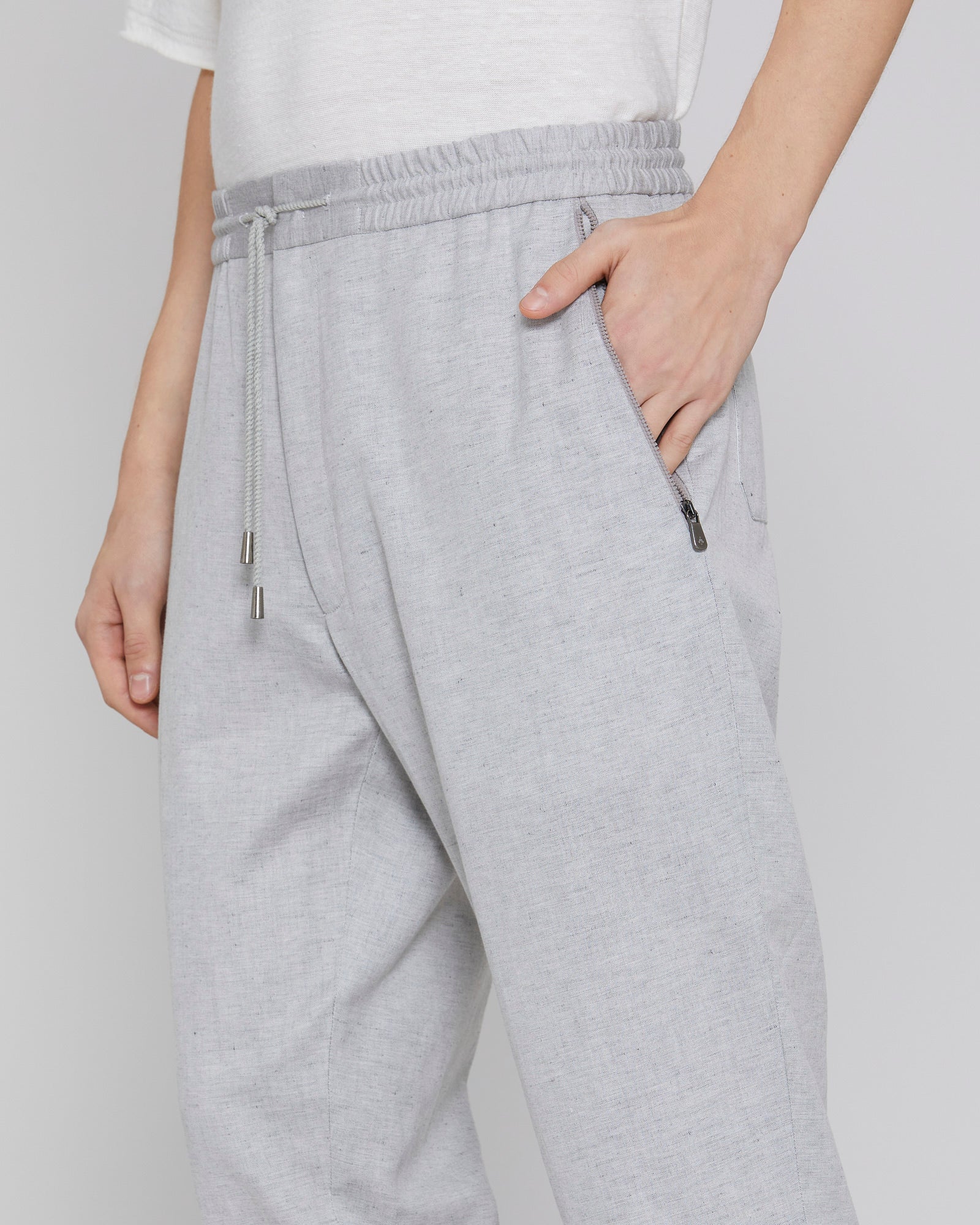 Gin grey