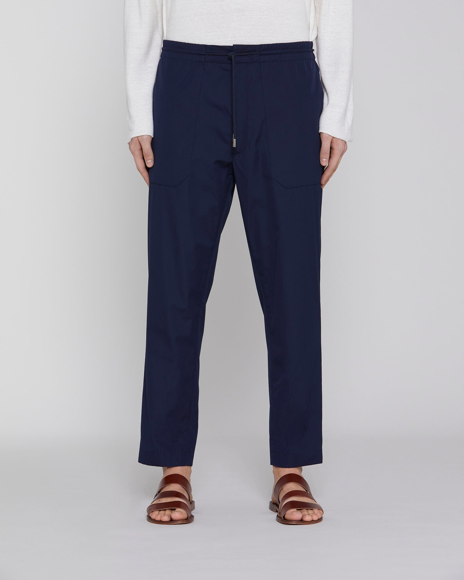 Martini Trousers Blue