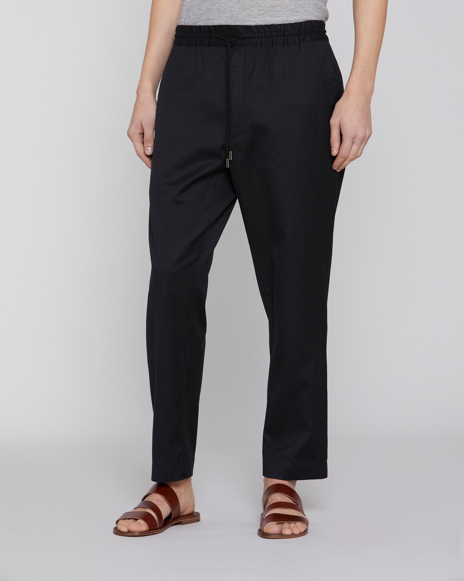 Paloma Pants Black