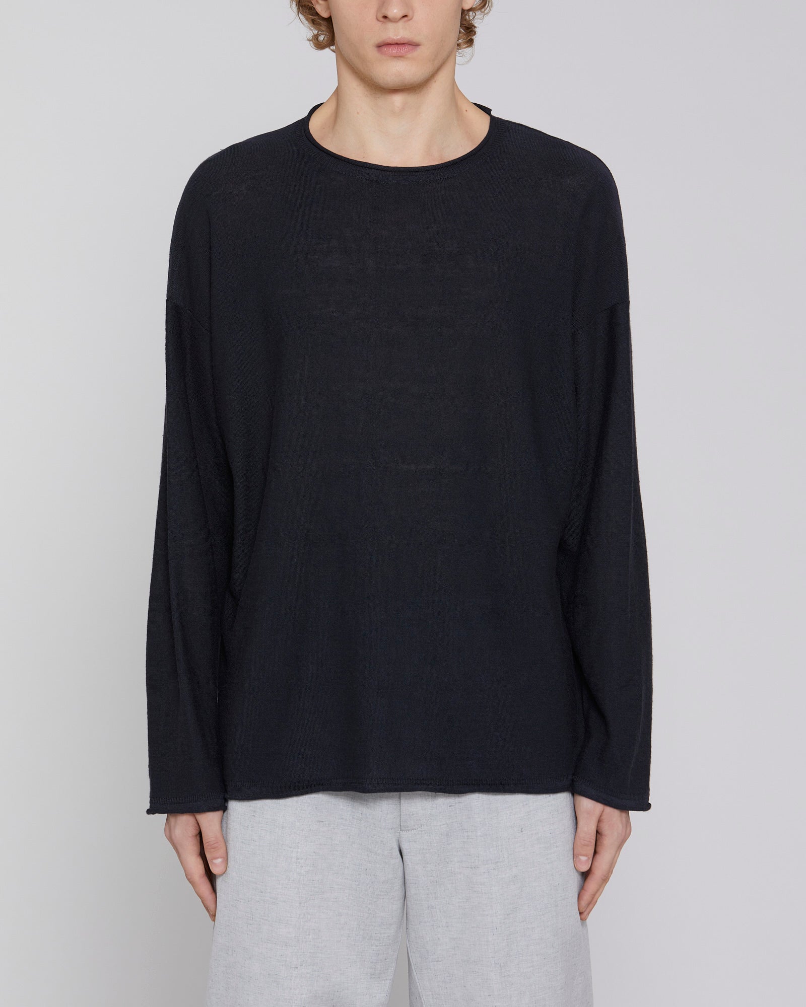 Sweater Randall Coal