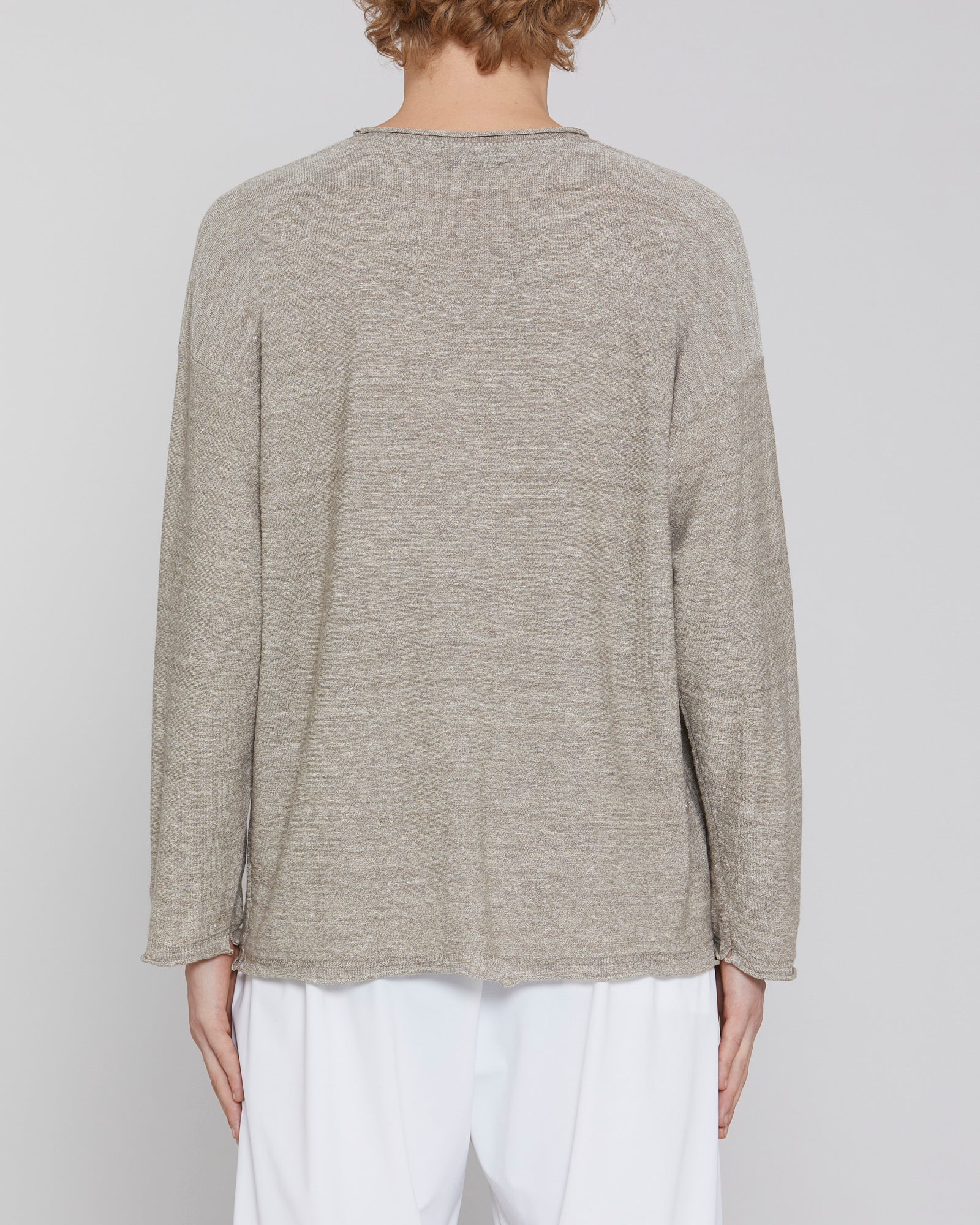 Sweater Randall Sand