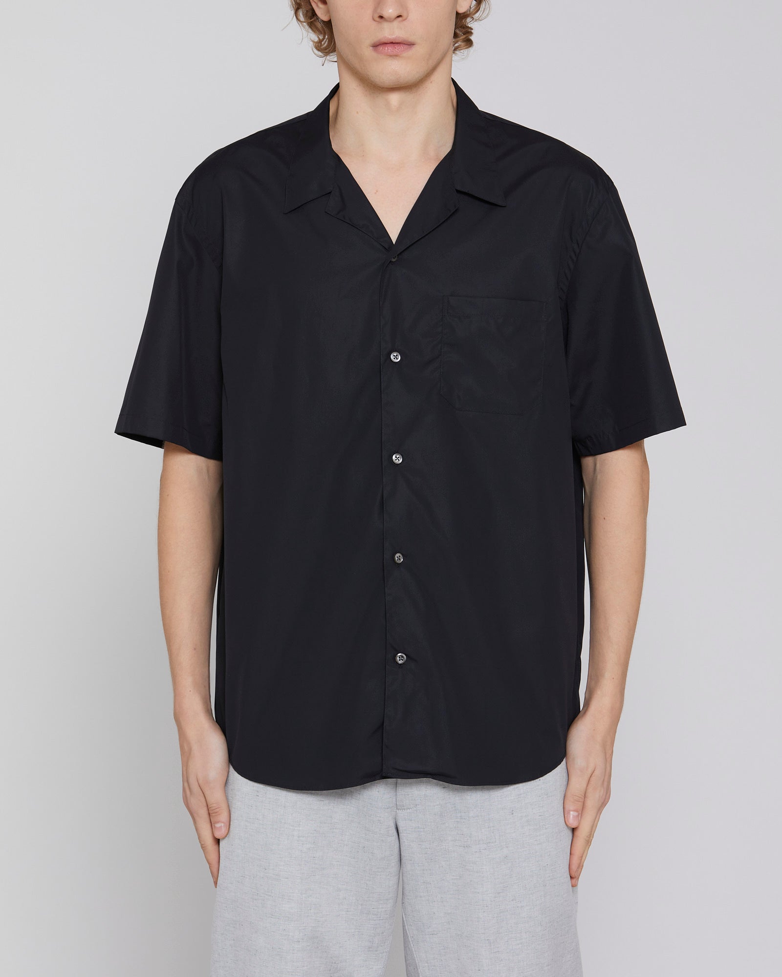 Shirt Coach Black