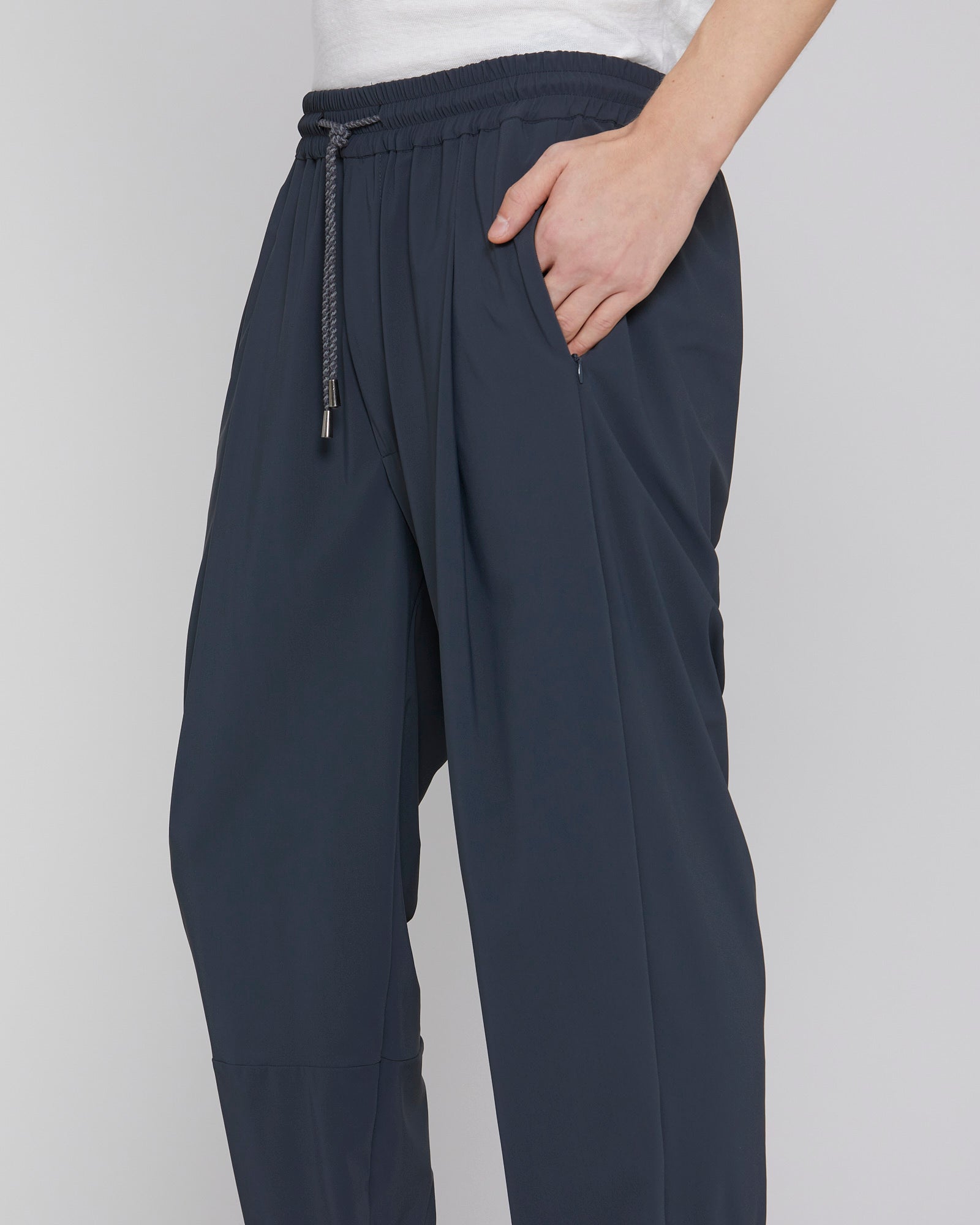 Gimlet Trousers Lead