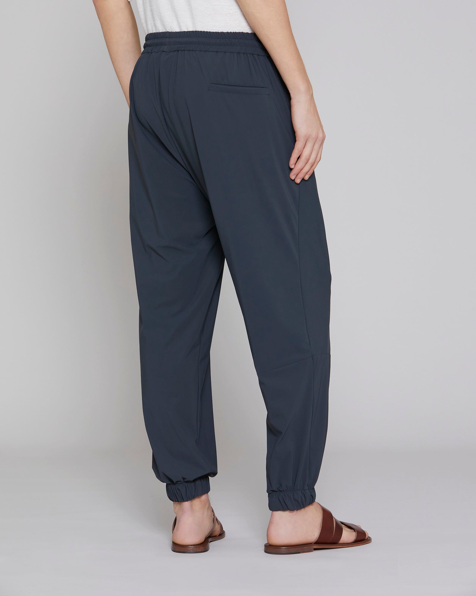 Gimlet Trousers Lead