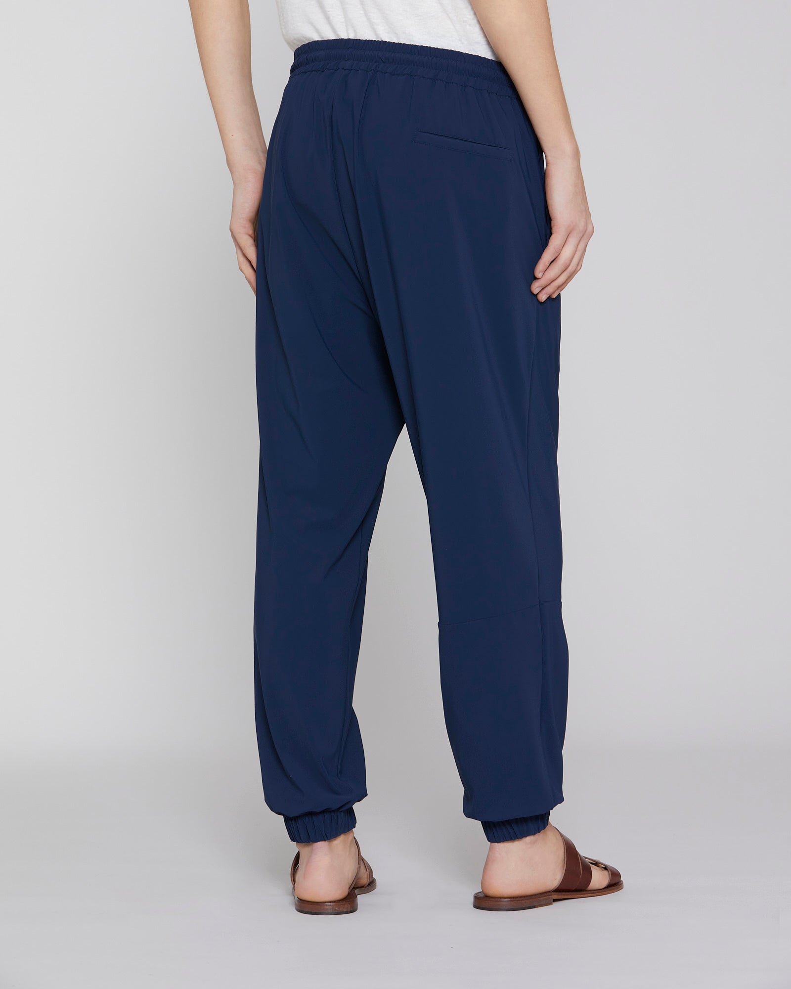 Gimlet Trousers Blue