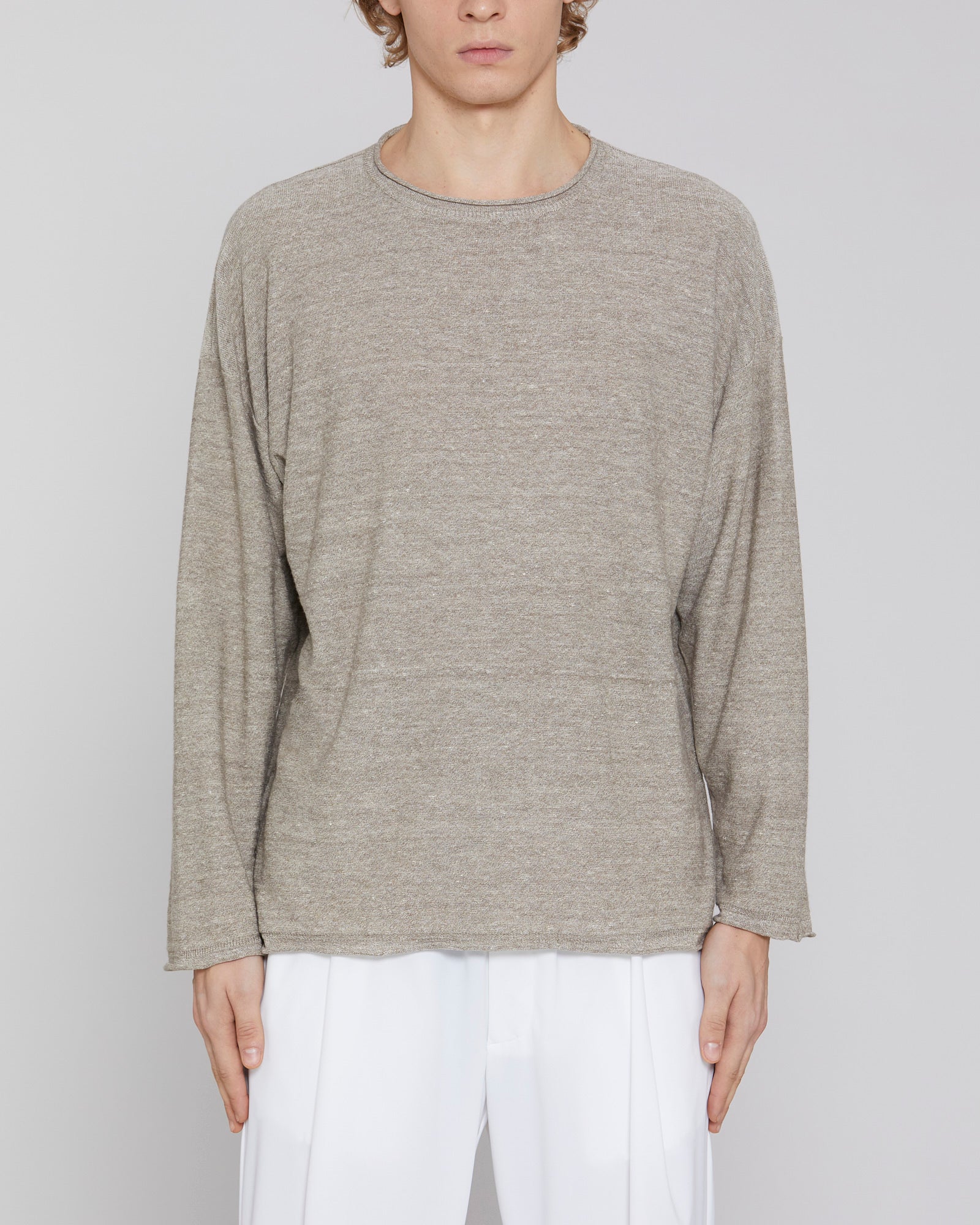 Sweater Randall Sand